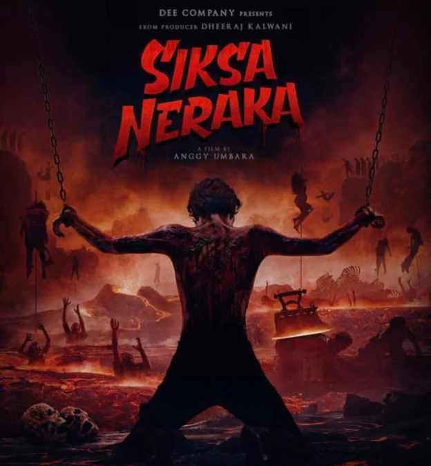 Film Siksa Neraka