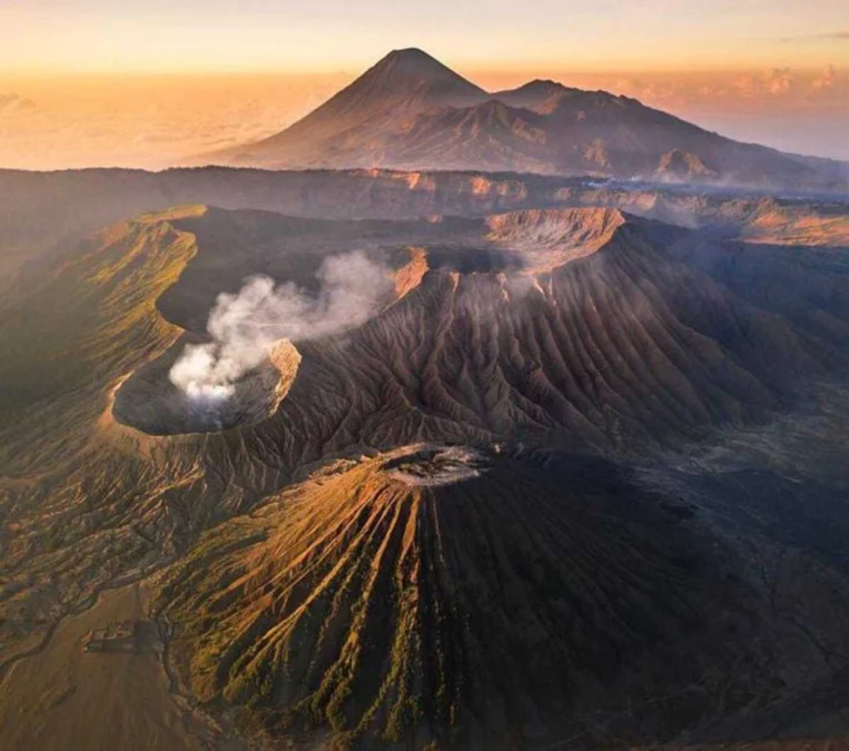 Gunung Bromo