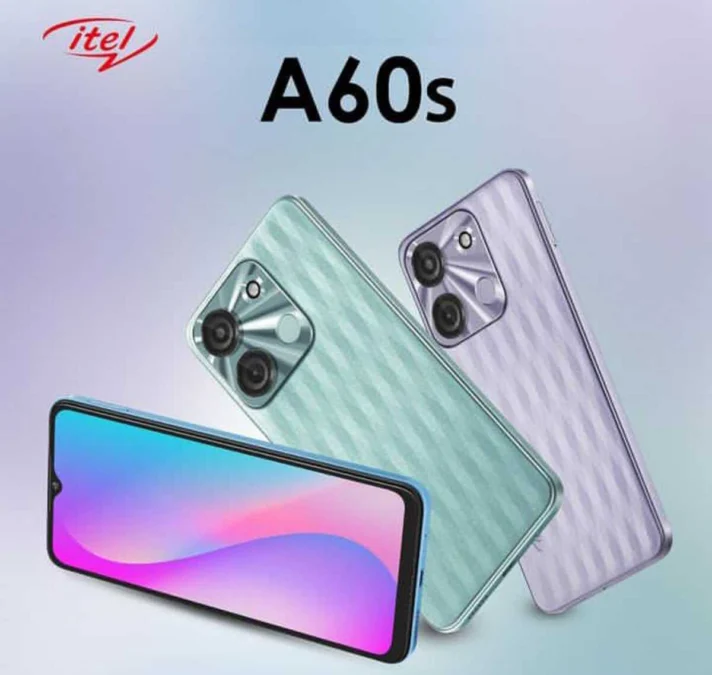 Kelebihan dan kekurangan Hp Itel A60s