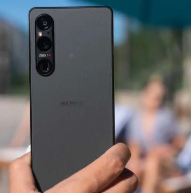 Sony Xperia 1 V