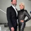 Hugh Jackman dan Deborra Lee