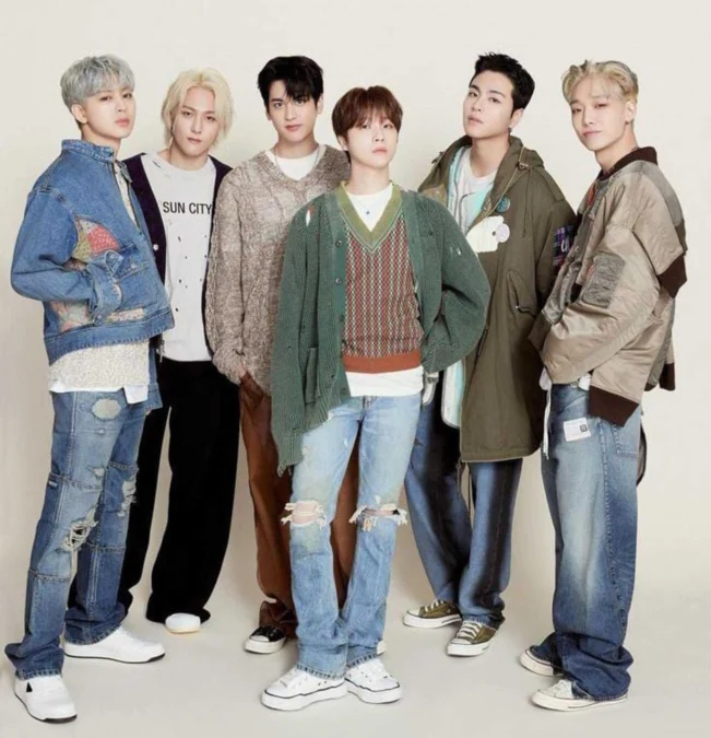 iKON