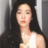 Irene Red Velvet