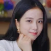 Jisoo BLACKPINK