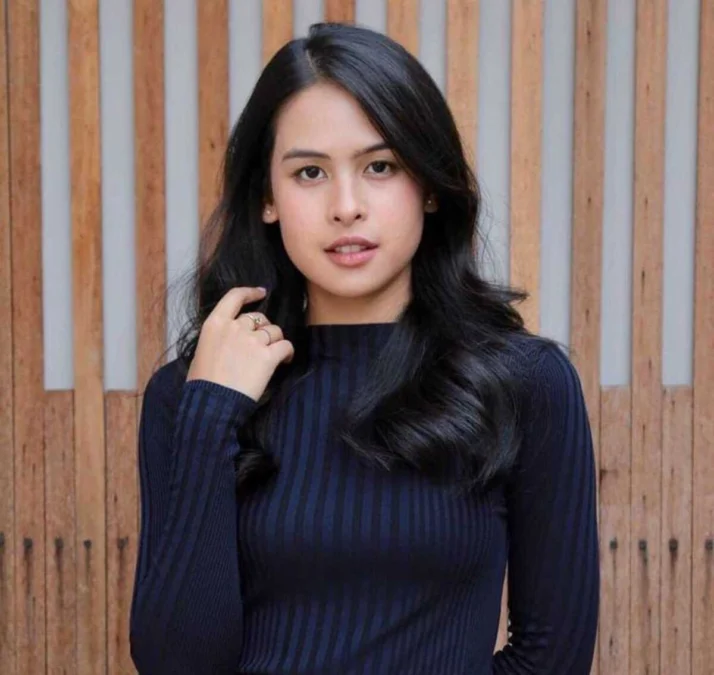 Maudy Ayunda