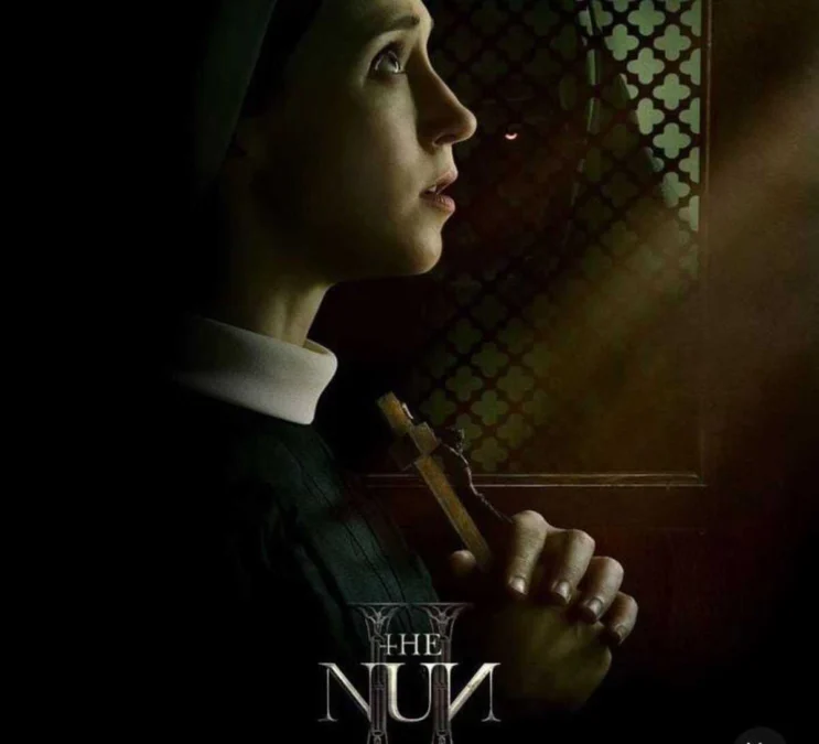 The Nun 2