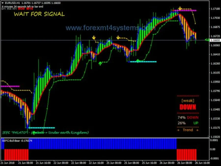 Strategi Trading Forex Langsung Profit 100 Persen