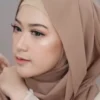 5 Tutorial Hijab Pashmina Simpel Untuk Remaja, Pastinya Anti Ribet dan Layak Dicoba!