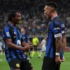 Hasil Pertandingan Inter Milan vs Fiorentina di Liga Seri A 2023/2024 : Inter Bantai Fiorentina 4 Gol Tanpa Balas!