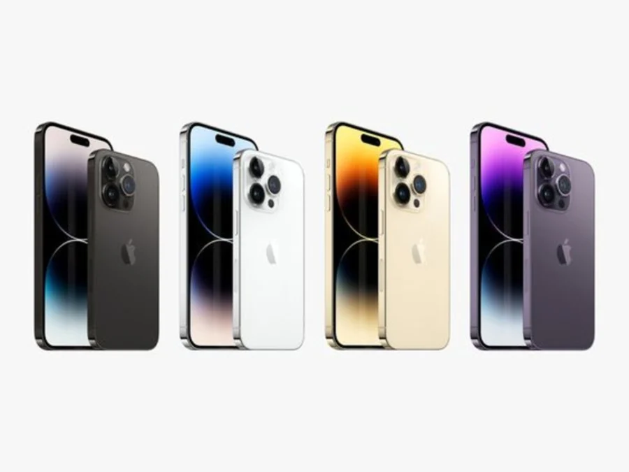 Daftar Harga iPhone 14 dan Iphone 15 di Indonesia