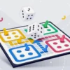 Game ludo di Android