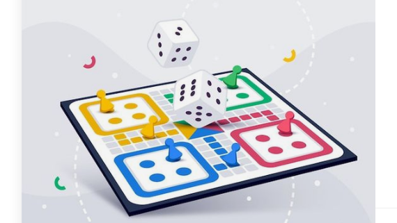 Game ludo di Android