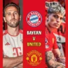 Prediksi Liga Champions Antara Bayern Munchen vs Manchester United pada Pekan Ke-1: Siapakah yang akan membawa 3 Poin?