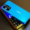 Nokia Zeno Mini 5G 2023 Miliki Kamera 108MP Serta Tahan Air