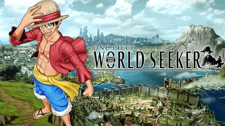 Game One Piece di PC