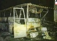 Tragedi Paiton 2003 yang Merubah Peraturan Regulasi Fasilitas Bus