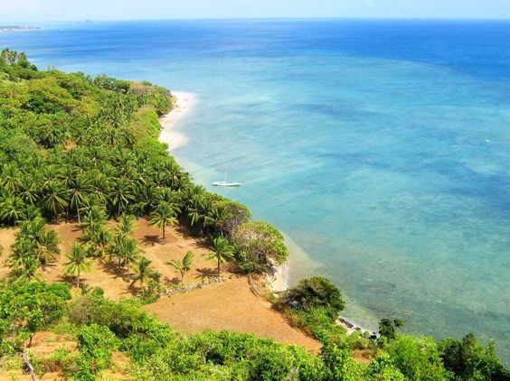 5 Tempat Wisata Indah di Pulau Bawean Gresik