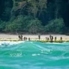 5 Pulau Paling berbahaya di Dunia , Ada yang Satu Pulau Berisi Ular dan Suku Paling Berbahaya