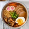 Rekomendasi 5 Jenis Ramen Jepang yang Paling Populer