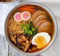 Rekomendasi 5 Jenis Ramen Jepang yang Paling Populer