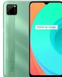 5  Hp Realme Terbaru 2023