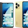 Ekslusif Bisa Untuk Pemer, 3 Handphone Realme yang Mirip Iphone