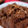 5 Makanan Khas Indonesia yang Mendunia Bahkan Ada Tempe yang Harganya Mahal