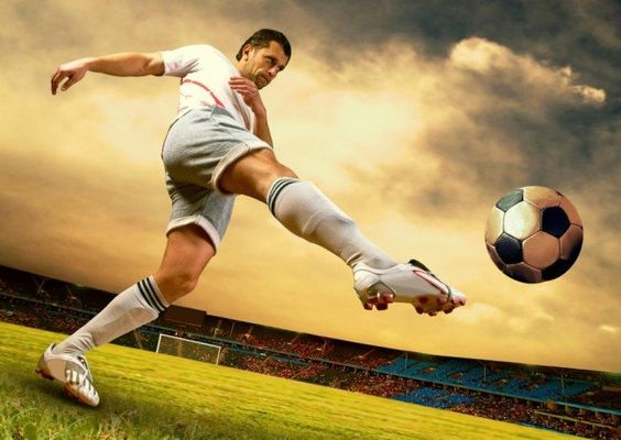 7 Tips Latihan Fisik Agar Tidak Cepat Lelah Dalam Bermain Sepak Bola