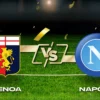 Genoa vs Napoli