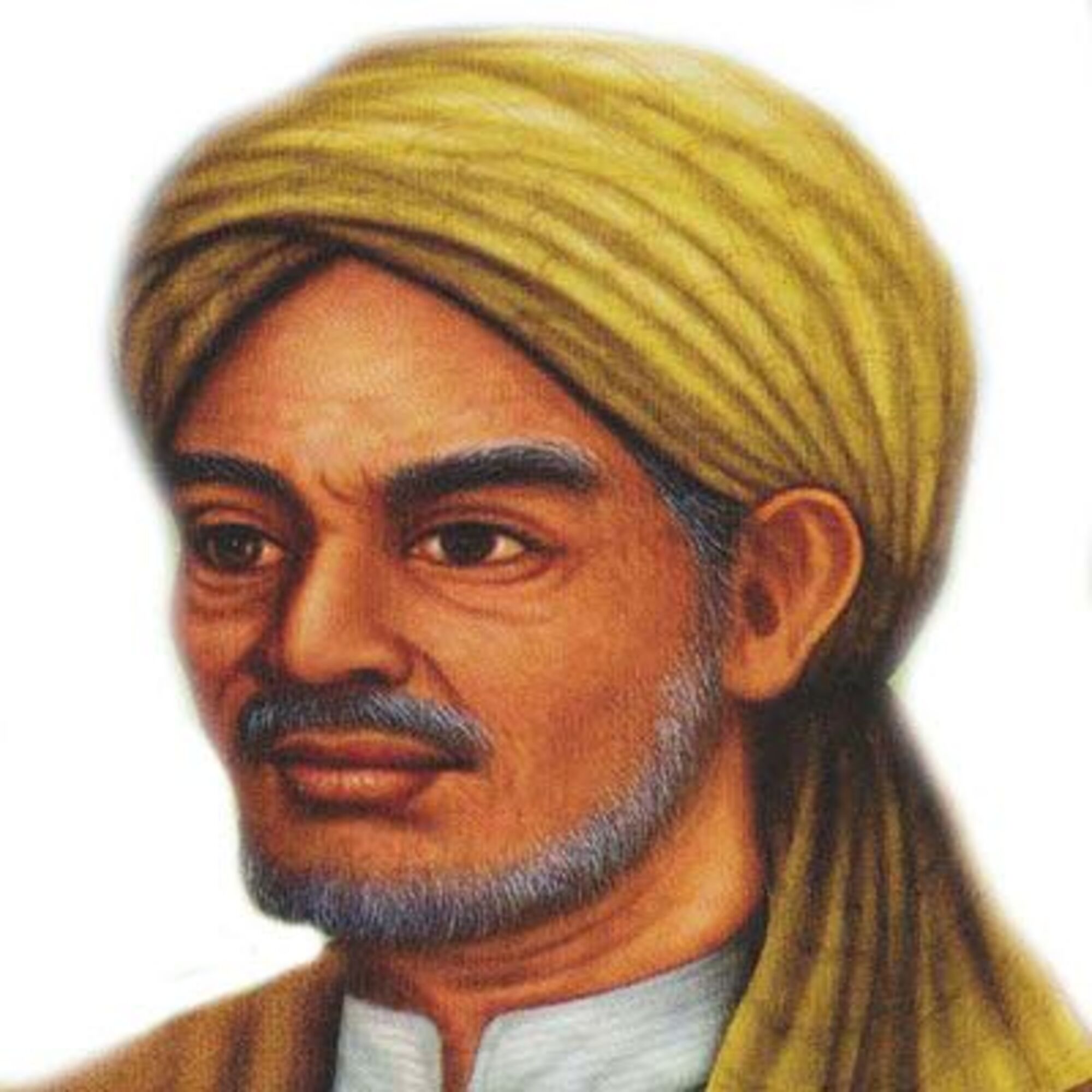 Mengenal Lebih Dekat Sunan Tertua dari Wali Songo serta Sejarahnya ...