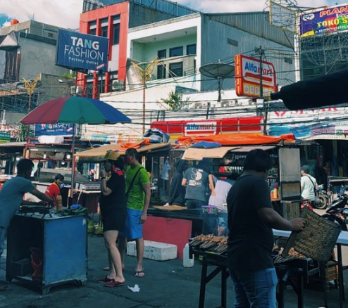 5 Kuliner Khas Tangerang yang Sangat Menarik Untuk Kalian Coba