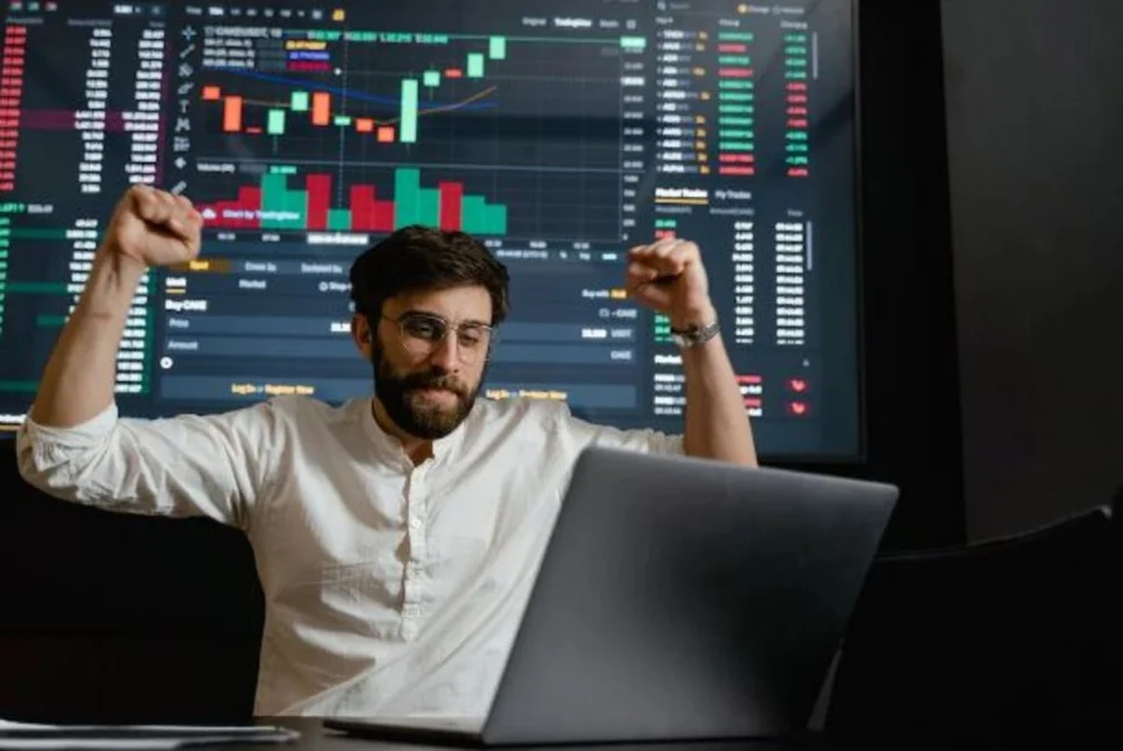 Ternyata Ini Cara Sukses Jadi Trading Forex Untuk Pemula
