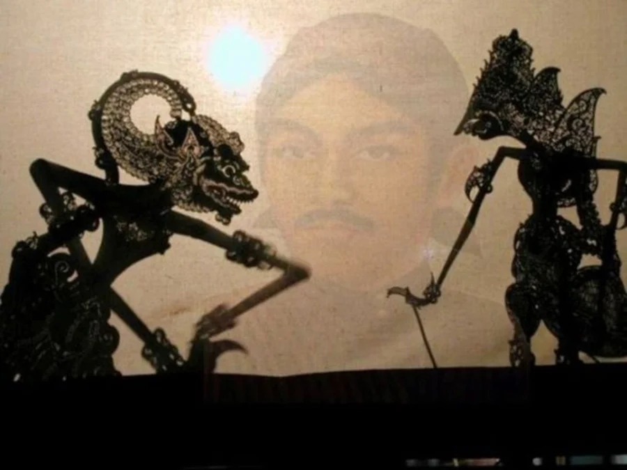 Inilah Tokoh Wali Songo yang Menggunakan Wayang Saat Berdakwah