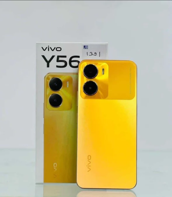 Vivo Y56 5G