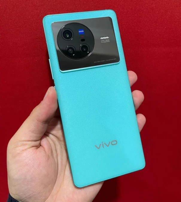 hp vivo terbaru kamera bagus