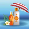 perbedaan sunscreen dan sunblock