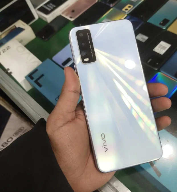 HP Vivo di bawah 2 jutaan