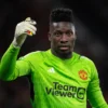 Andre Onana