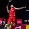 Anthony Sinisuka Ginting