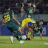 Barito Putera vs Persikabo 1973