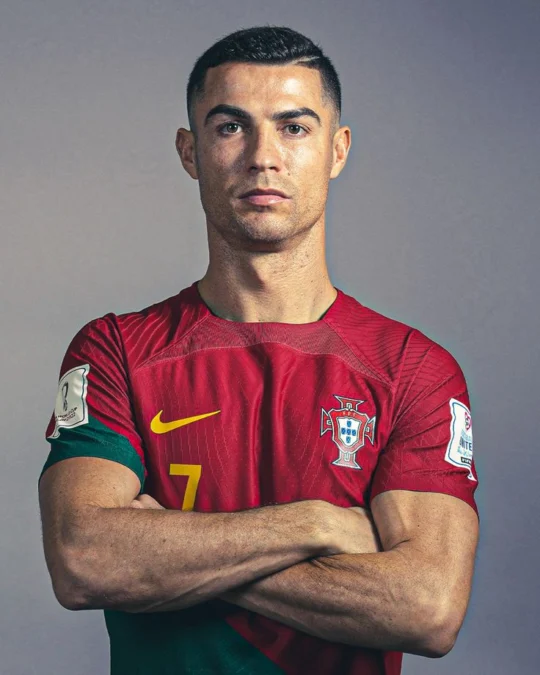 Ronaldo