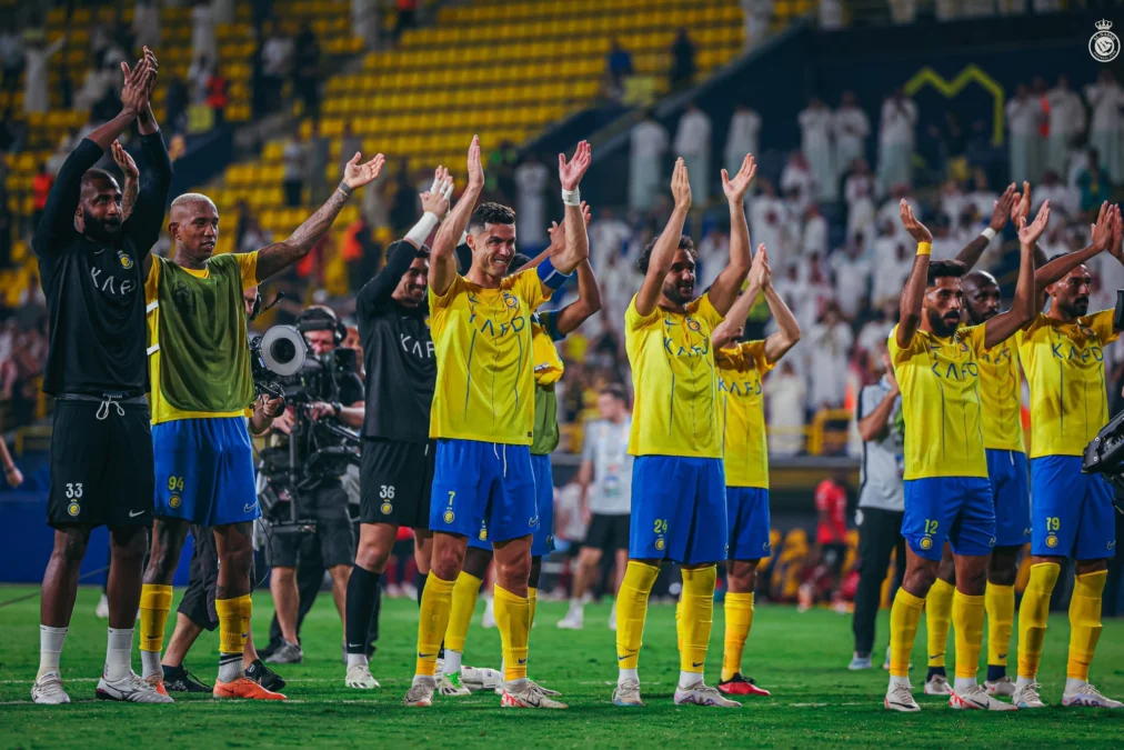 al nassr vs abha