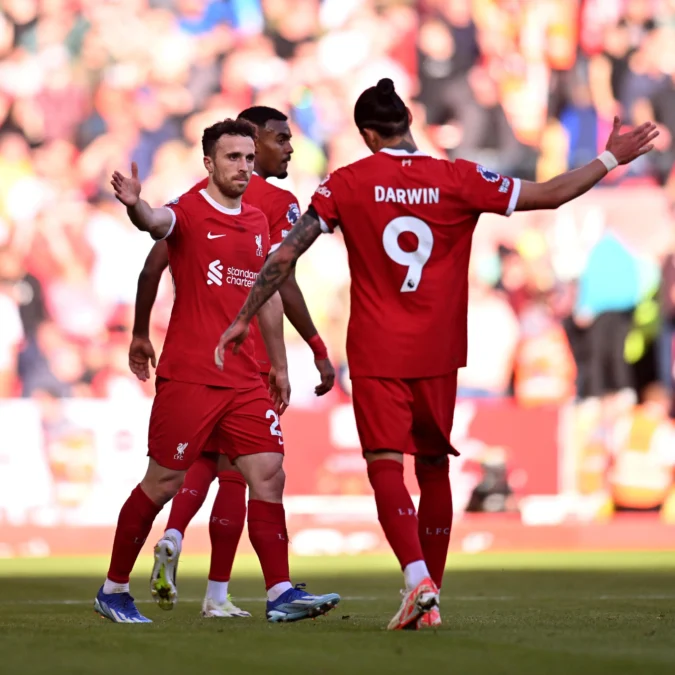 hasil liverpool vs nottingham forest