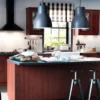 dapur modern