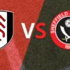 Fulham vs Sheffield United