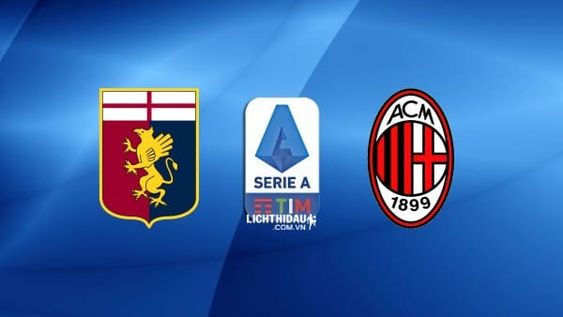 Prediksi Genoa vs AC Milan Pekan 8 Seri A Italia : Mampukah Squad Asuhan Stefano Pioli Meraih 3 Poin?