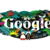 Google Doodle