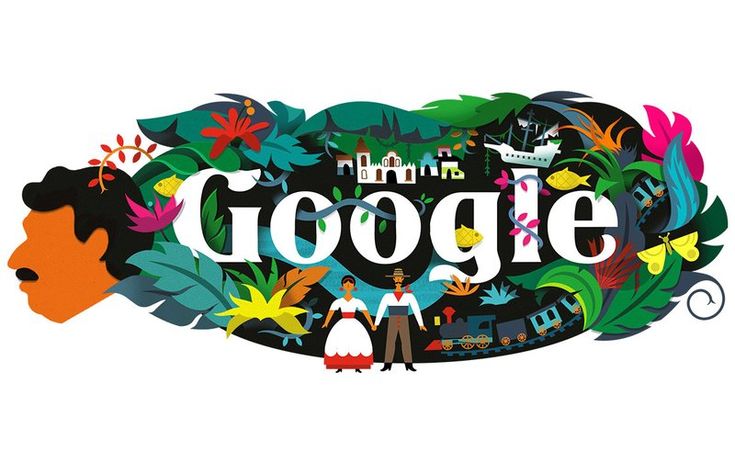 Google Doodle