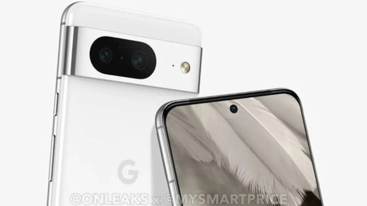 Google Pixel 8 dan Pixel 8 Pro Resmi Meluncur dengan Membawa Fitur Digital Zoom 30X!