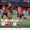 Hasil Madura United vs Dewa United